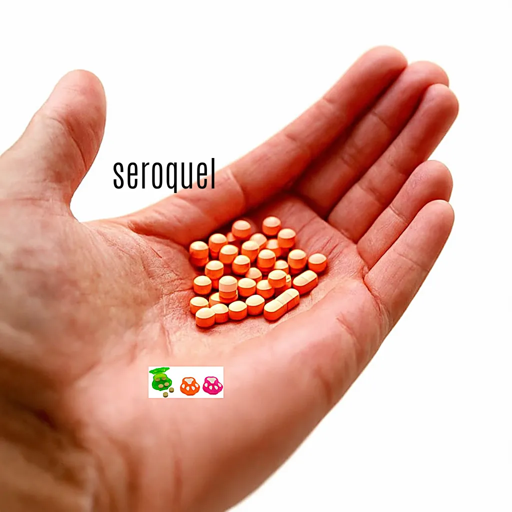 Prescrizione del seroquel